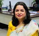 Smt. Manisha Patankar Mhaiskar