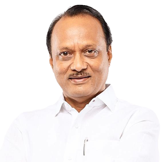 Shri.Ajit Pawar