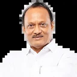 Shri.Ajit Pawar