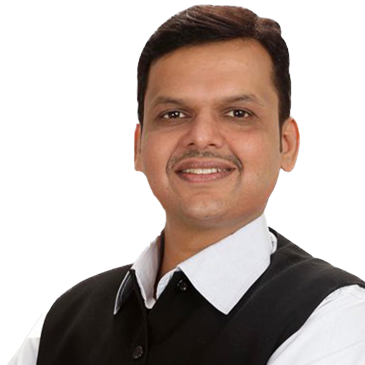 Shri.Devendra Fadnavis