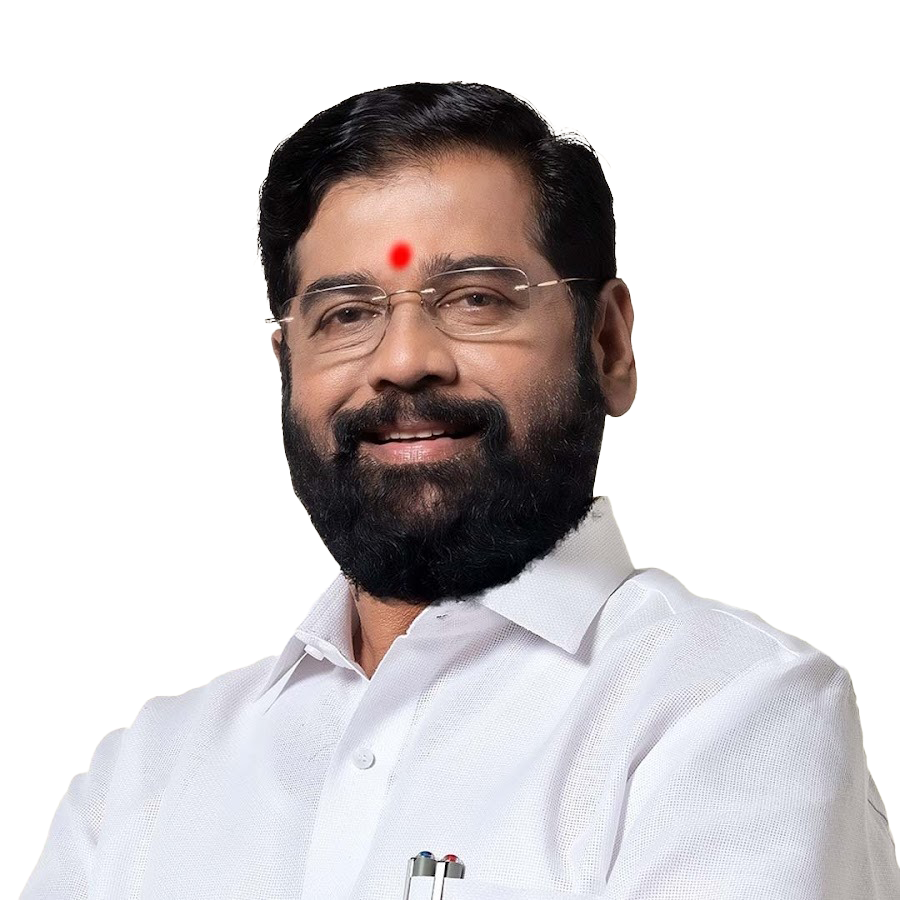 Shri.Eknath Shinde
