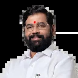 Shri.Eknath Shinde