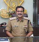 Shri. Sunil Phulari (IPS)
