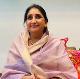 श्रीमती. सुनेत्रा अजित पवार