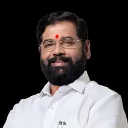 श्री.एकनाथ शिंदे