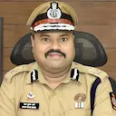 श्री. रंजन कुमार शर्मा (IPS)