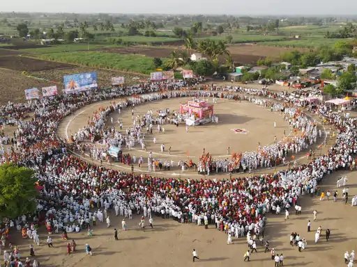 Wari past year glimpse 3